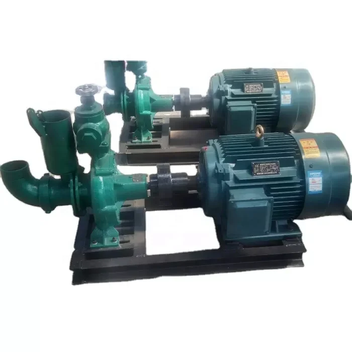 Cast iron 3 inch electric start diesel engine drip irrigation sprinkler high pressure water pump