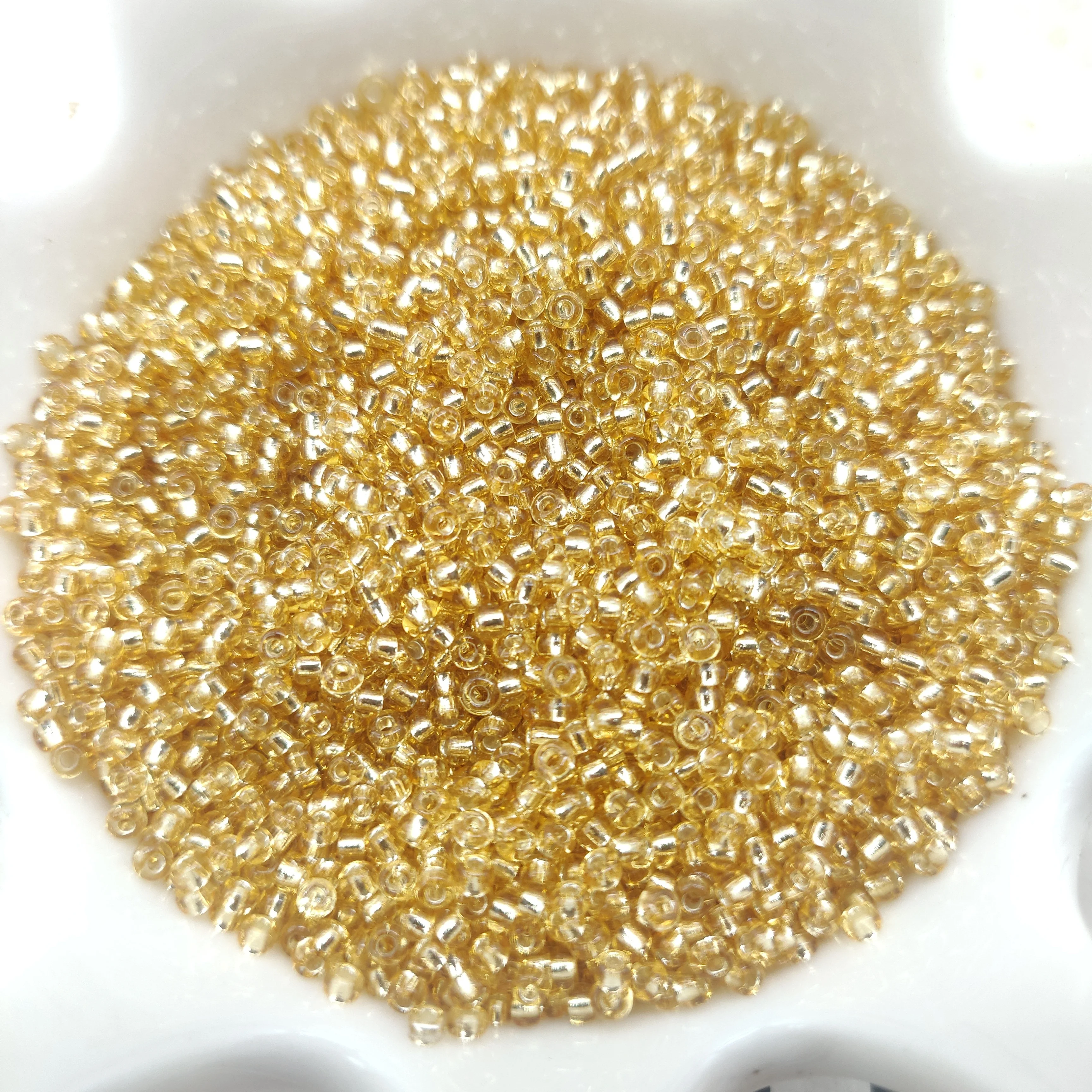 High Quality Japan Matsuno Seed Beads 11/0 MGB Beads For Jewelry Making Wedding Dress