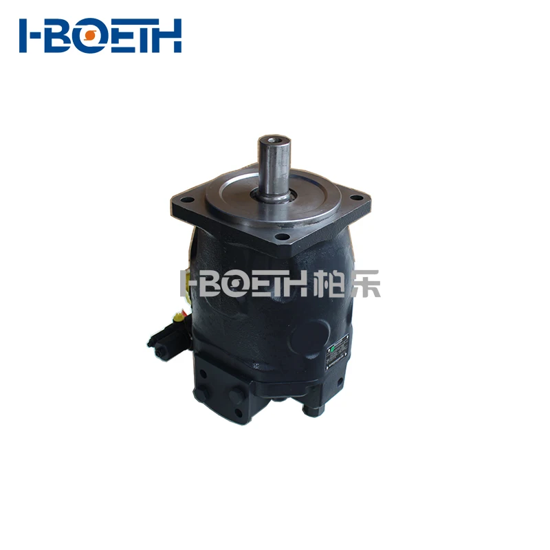 Rexroth A10VO Series A10VO71DFR131L-VSC92K01 Hydraulic Piston Pump