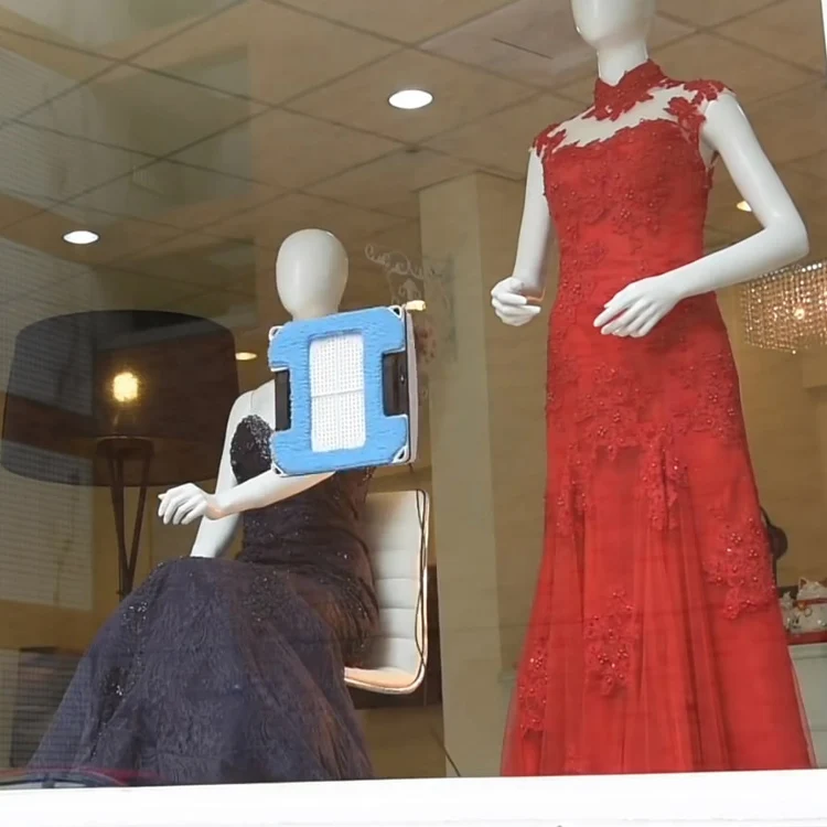 
New Arrival !!! Cop Rose X6 Intelligent window glass cleaning machine, window cleaning tools robot for window 