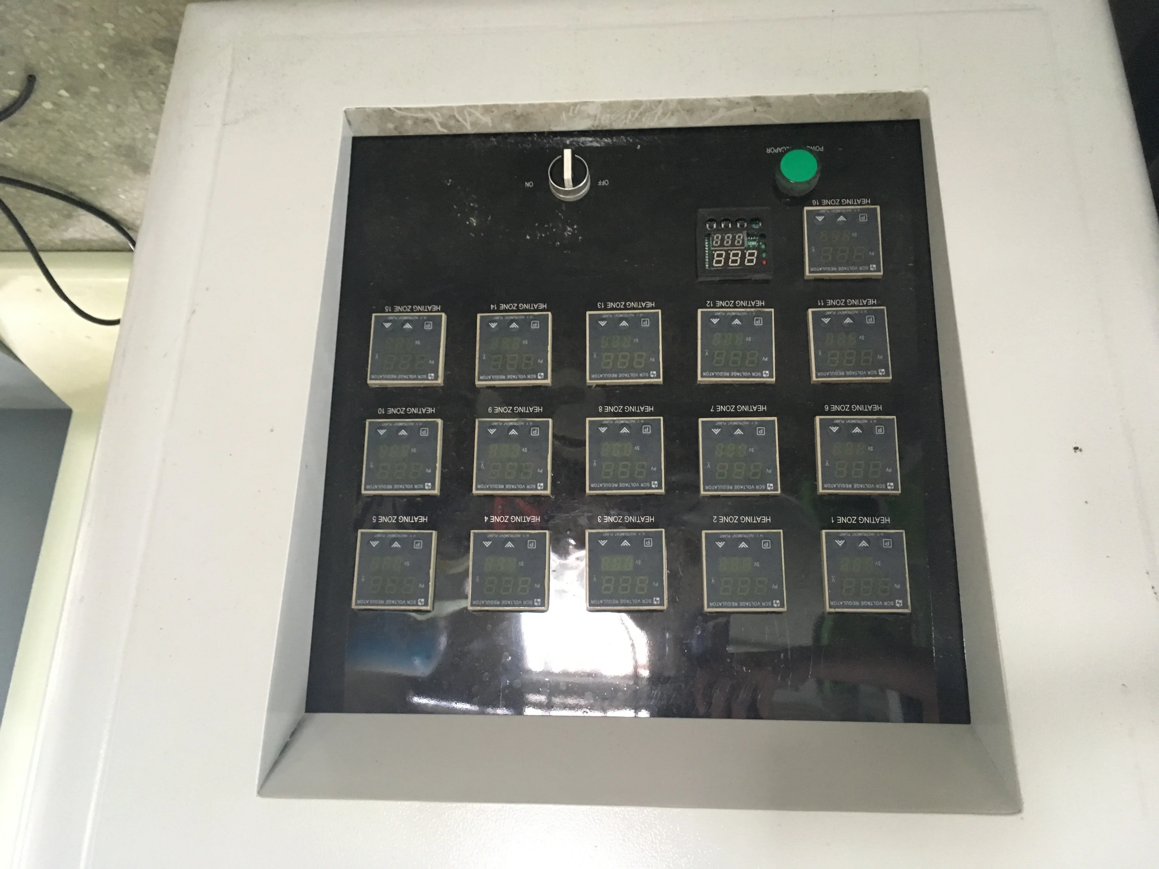 20 Liter Pet Blowers Big Bottle Blow Moulder