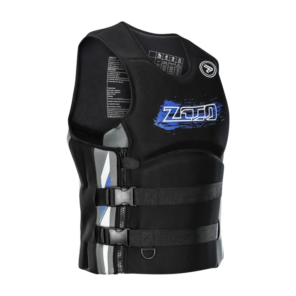 Top Quality neoprene life vest custom life vest,life vest for sale