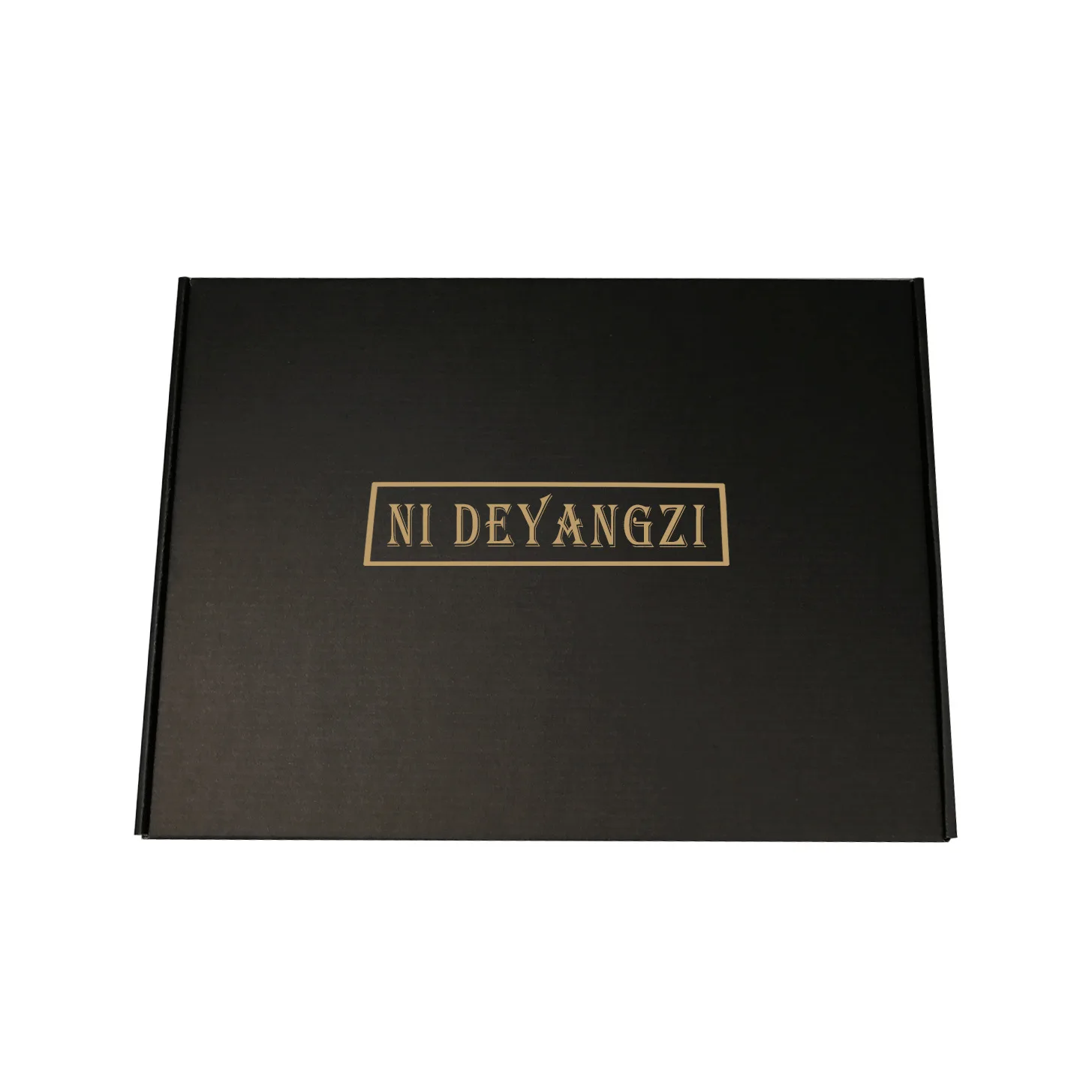 Manufacturer Large Color Printed Cardboard Box Mailing Apparel Box Corrugated Custom Shipping Boxes with Logo Packaging