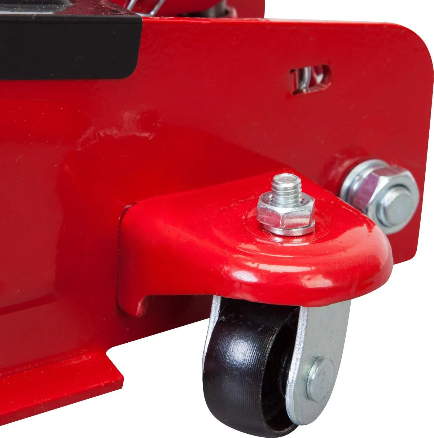 AtliFix 3 ton low profile Double plunger Floor jacks car lifting car jacks hydraulic floor jack 3 ton trolley jack