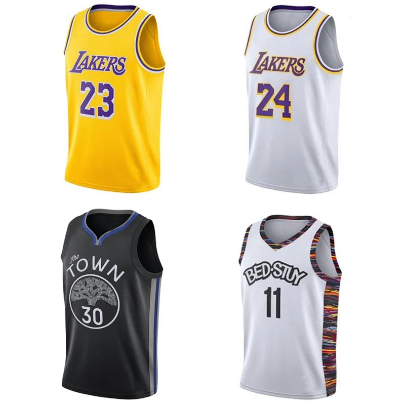 Custom Team Basketball Jerseys Practice Jersey Men Set Latest