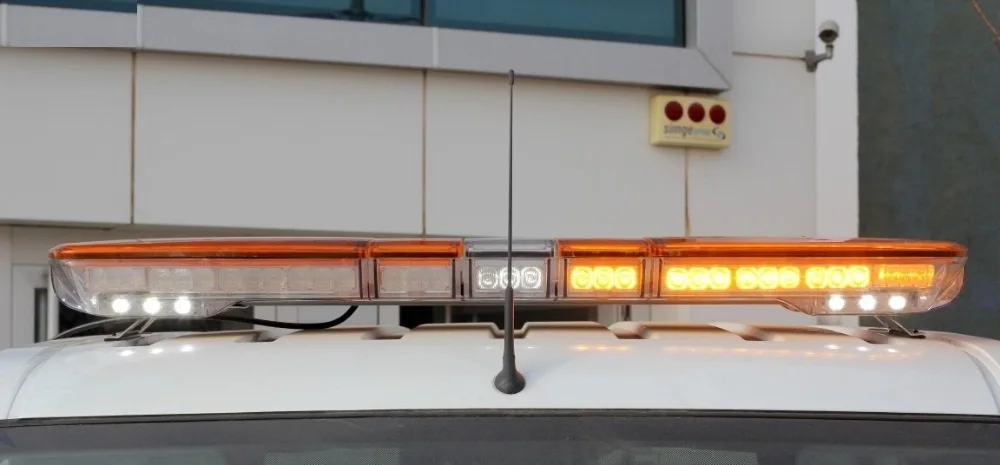 New Best Quality LED Emergency Lightbarb