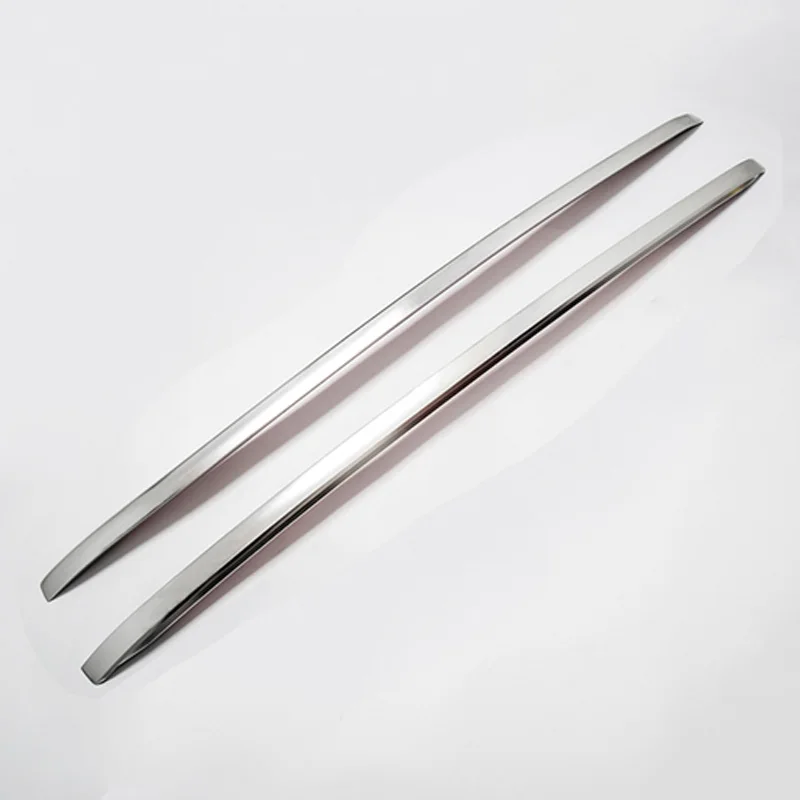 4x4 внедорожник автомобильные аксессуары багажник рейка для крыши подходит для Lexus NX200 2015 + запчасти для автомобиля багажник на крышу