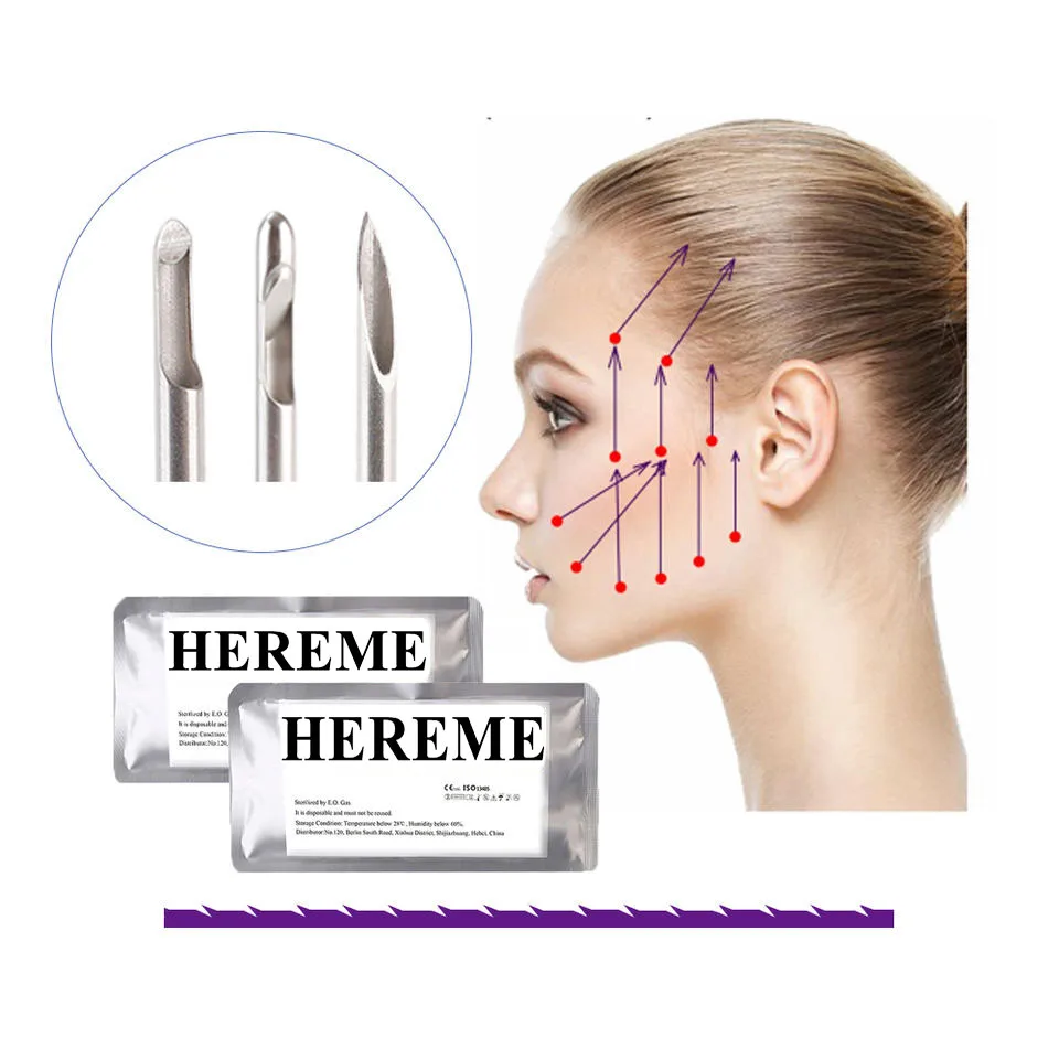 Косметическая Корейская мульти-Pdo нить Pcl нить 23 г 38/60 мм наполнитель нить