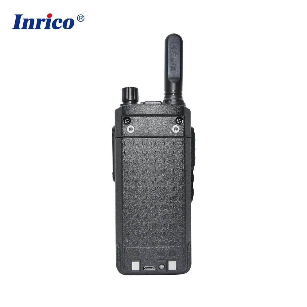  Рация Inrico T292 2G/3G/4G sim-карта двусторонняя радиосвязь рация с