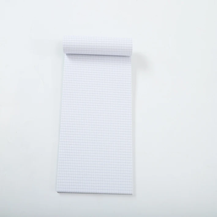 120x170mm High Quality Carbonless Paper Receipts Sales Order Billing Book Notebook