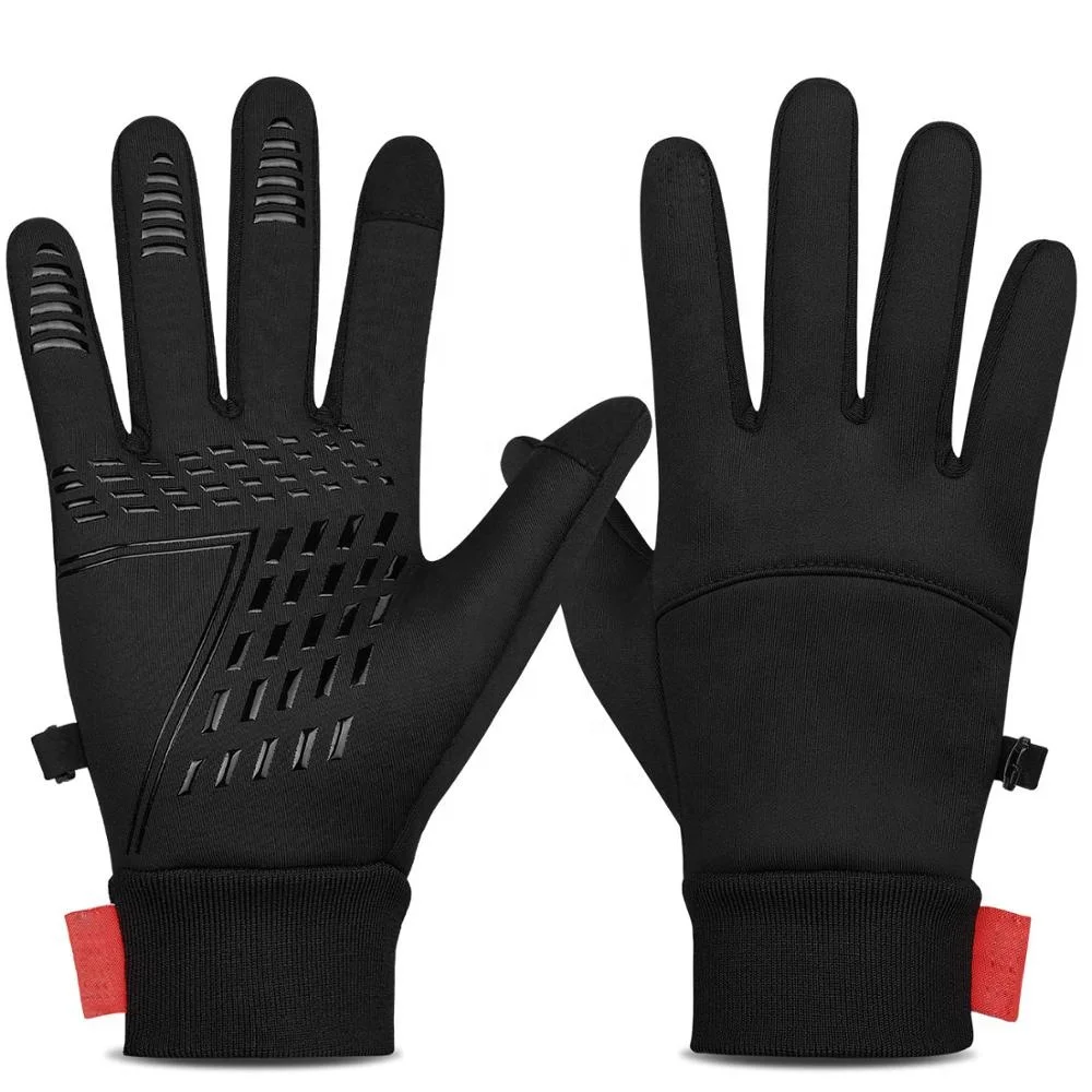 Touch Savvy Tech Equestrian Gloves Gloves enabling touchscreen use without compromising convenience or connectivity