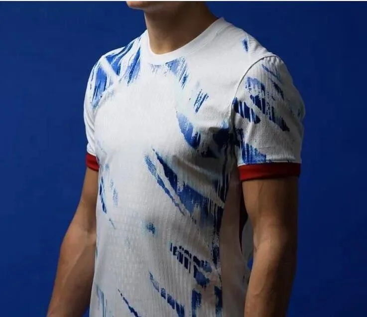 2024 норвежские футбольные майки 24 25 ODEGAARD Berge BOBB Haaland NUSA 1998 Norges Mykland Solskjaer домашняя футбольная рубашка