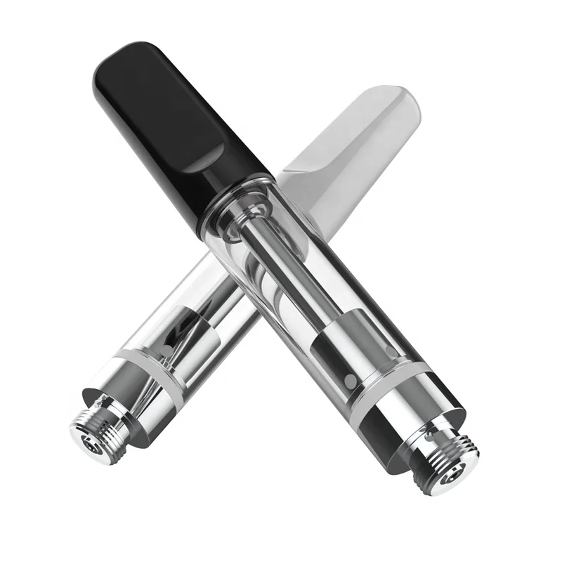 TH210 TH205 cartridge for CBD 510 thread atomizer ceramic vape carts
