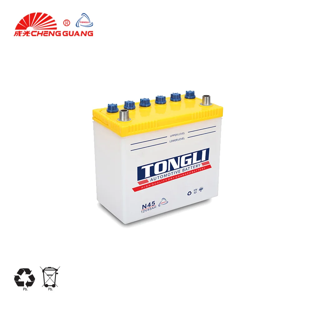 Автомобильный аккумулятор agm 12 В 225ah автомобильный для дизельного топлива 200ah перезаряжаемые свинцово-кислотные пластины автомобильного аккумулятора