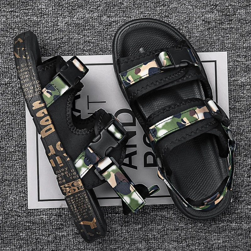 wholesale fashion home unisex sandal fashion comfortable beach sandal