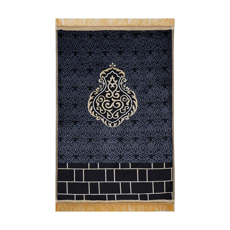 Muslim Prayer Rug Muslim Mat Islamic Prayer Mat