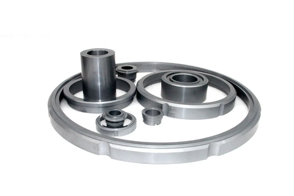 Champ Mechanical O Ring SIC Ceramic Mechanical Seal For Water Pump Oil Valved Seal Oil Seal O ring Sic For Aerospace And Oil