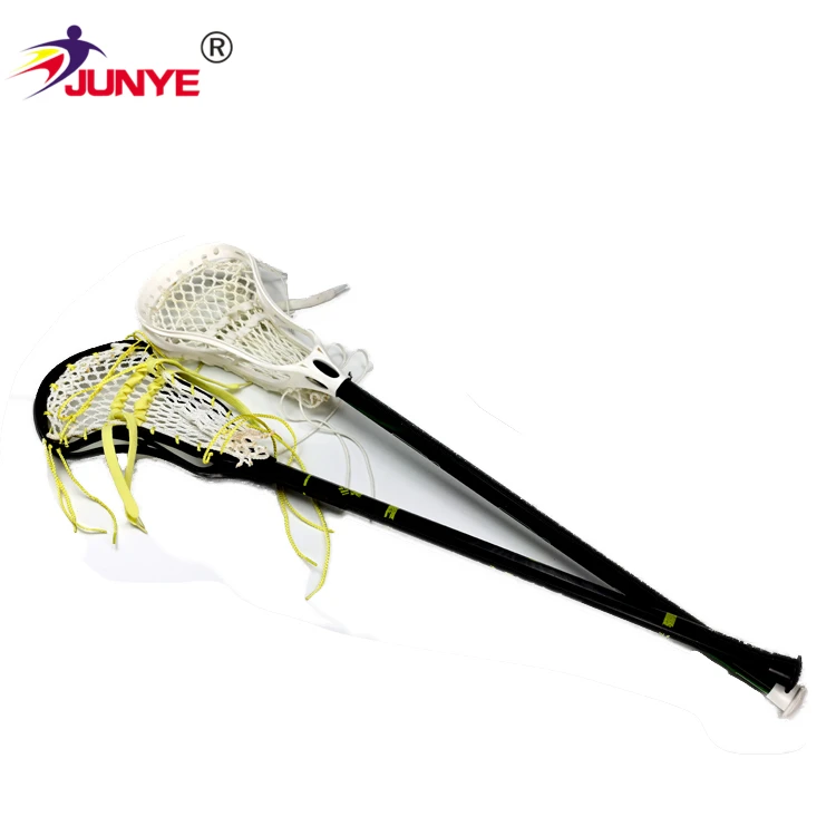 Customable Logo Hockey Stick high-performance field hockey sticks long-lasting durability Lacrosse Stick