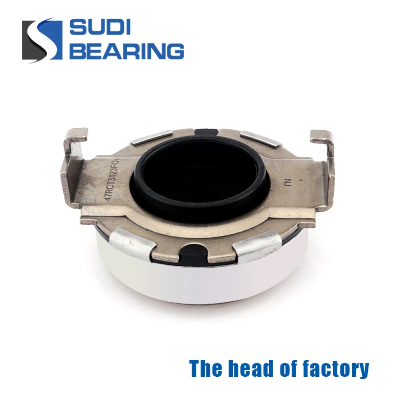 SUDI 47RCT3123FO auto clutch-release-bearing clutch release thrust bearing