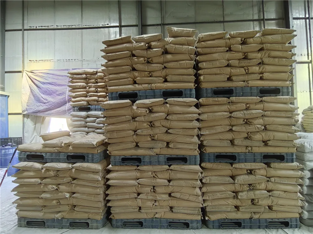 Hot Sale High Strength Polymer Cement-Based Waterproof Bond Mortar