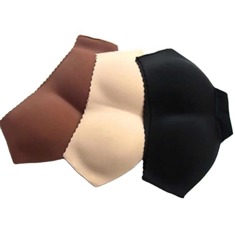 Women Butt Lifter Lingerie Underwear Padded Seamless Butt Hip Enhancer Shaper Panties Push Up Buttocks Sexy Briefs Body Shaping