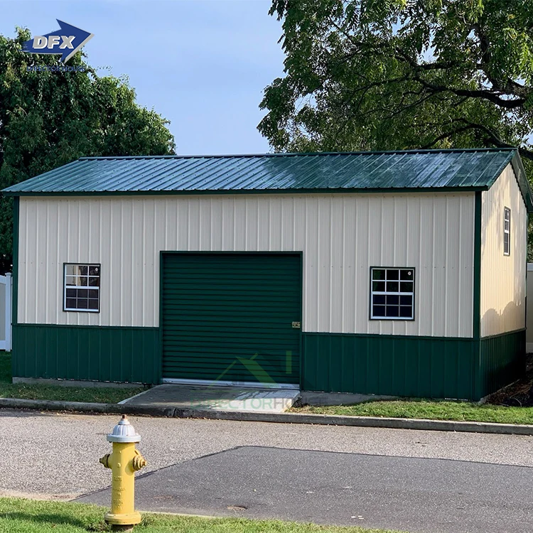 steel structure construction frame light prefab prefabricated structural storage building hall shed workshop warehouse