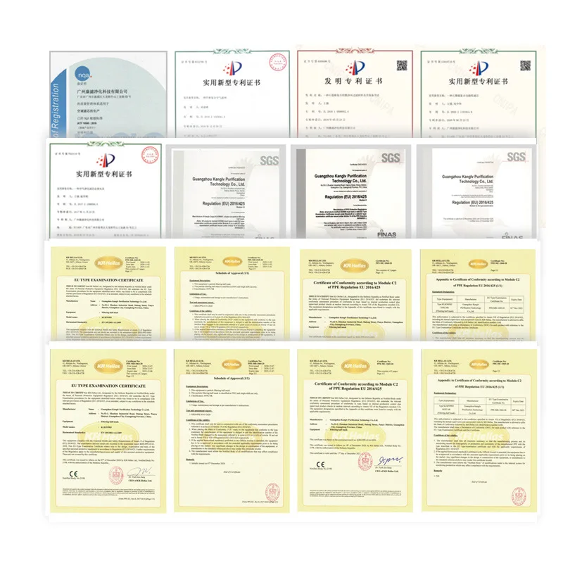 Wholesale Price Performance Air Filter Car Air Filter Production Line For Car Hepa Filterier Hepa Filter