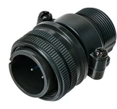 Japan DDK штепсельные Разъемы и разъемы D/MS3106A18-19P