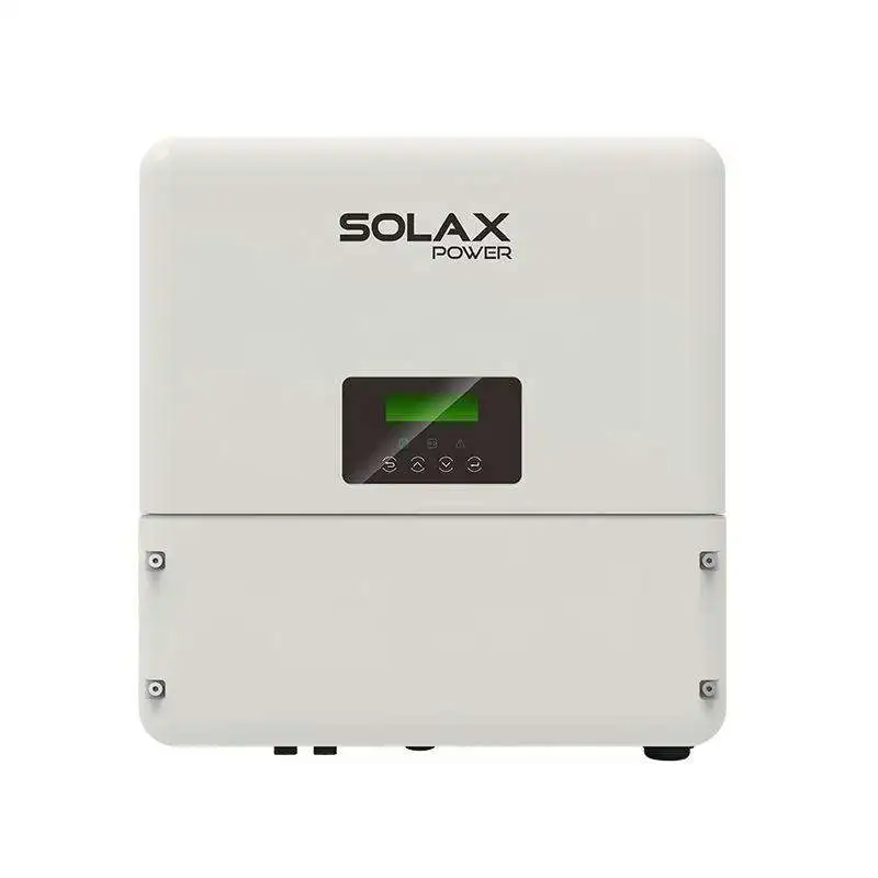 Solax Power G4 Inverter 5kw 6kw 8kw 10kw Solax X3 hybrid 10kw solar inverter