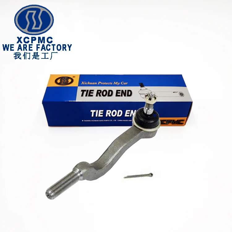 factory 19207057  for cadillac srx chevrolet tie rod end