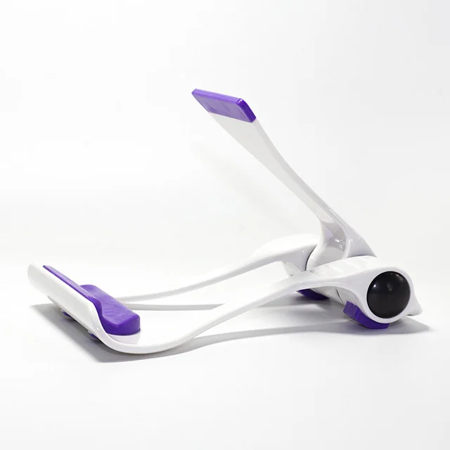 2021 Прямая поставка креативная подушка в скандинавском стиле нажимная накладка Регулируемый дорожный держатель для телефона стоячий