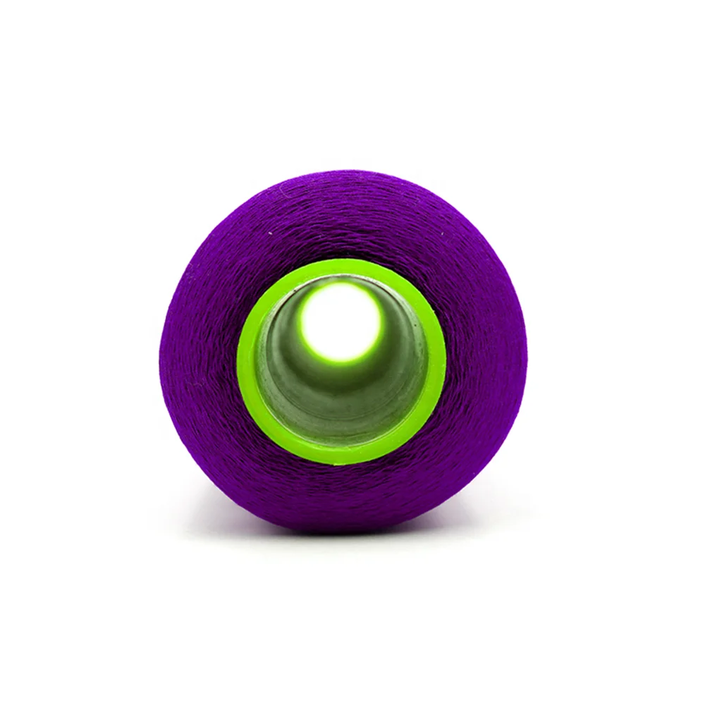 High Tenacity Insulation Inherent Flame Retardant Fireproof Resistant IIIA Aramid Sewing Thread