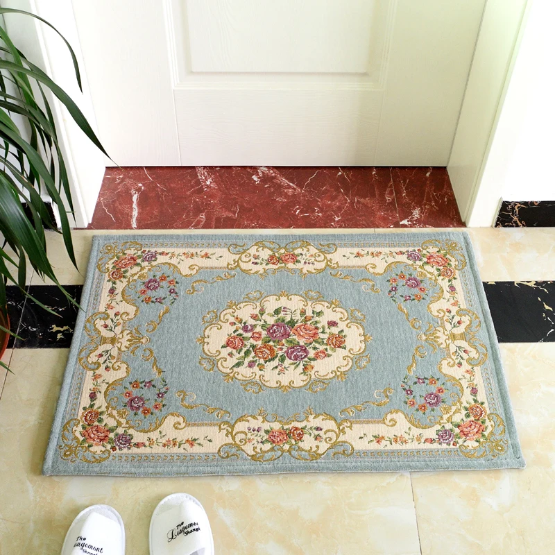 Wholesale Tapetes Rectangle Outdoor Carpet For Livingroom