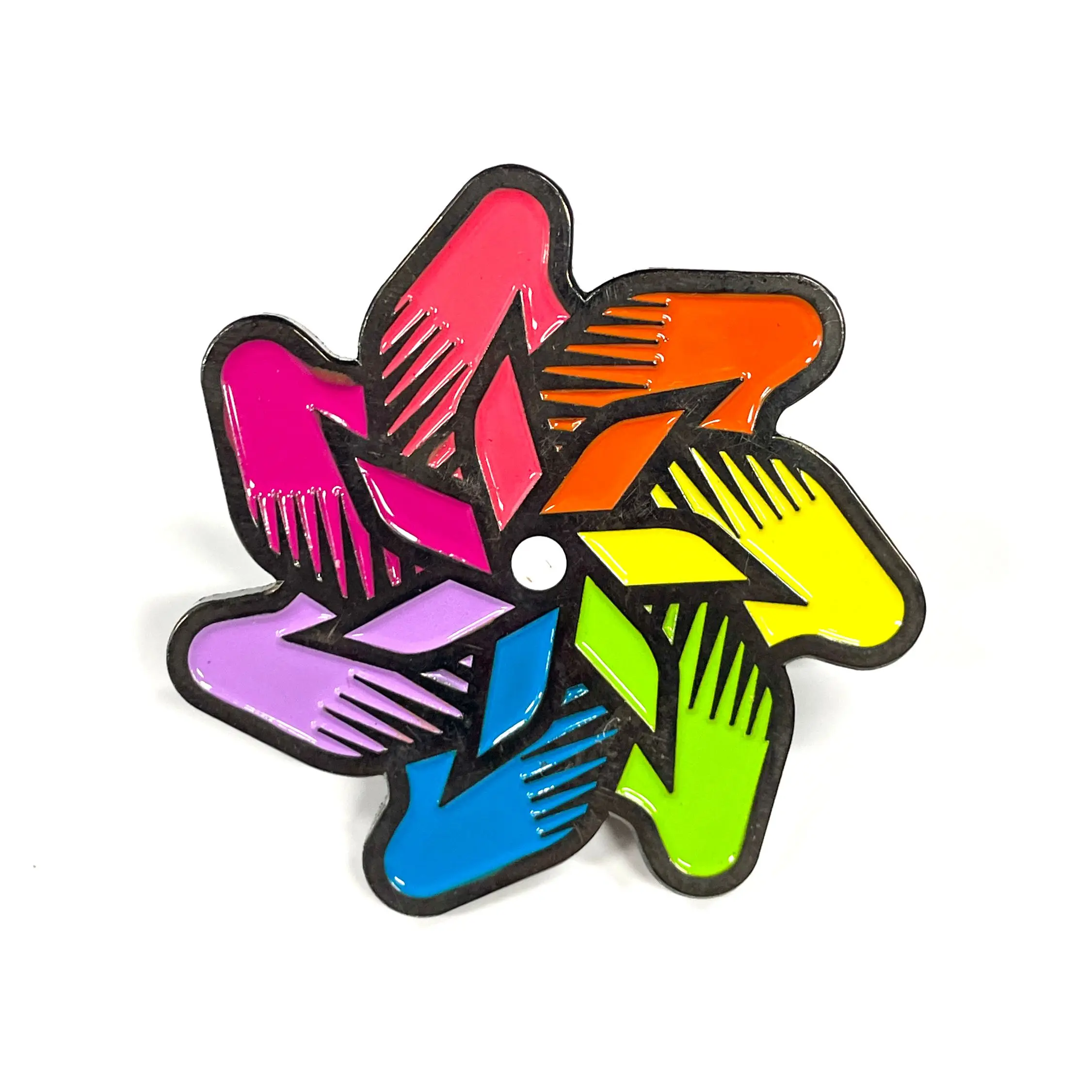 High Quality Factory Custom Fashion Cute Pins Metal Logo Badges Brooch Hard Soft Enamel Pins Lapel Pins butterfly clutch