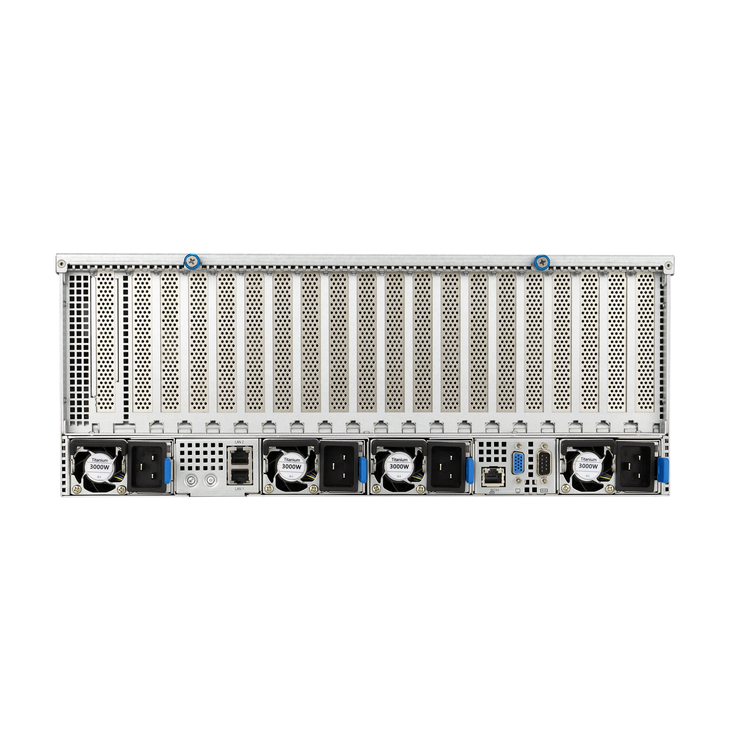 Как мы RS700A-E9-RS4V2-TG EPYC 7502*2/128 ГБ/1 ТБ + 8 2u rack server xeon Server