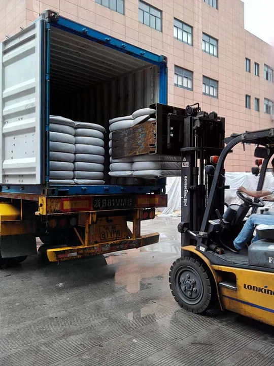 Polyamide Pa6 1.5d 2d 3d Virgin Semi Dull Bright Full Dull  Nylon Staple Fiber