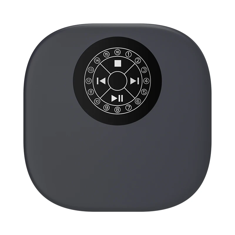 16 Zones Smart Irrigation Controller WiFi BLE Smart Lawn Water Timer Garden Sprinklers for Garden Farm support Alexa TUYA APP