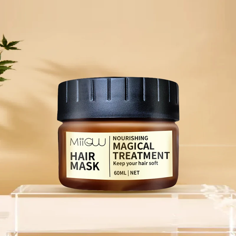  Deep Conditioning Keratin Hair Treatment Therapy Wrap Sheet