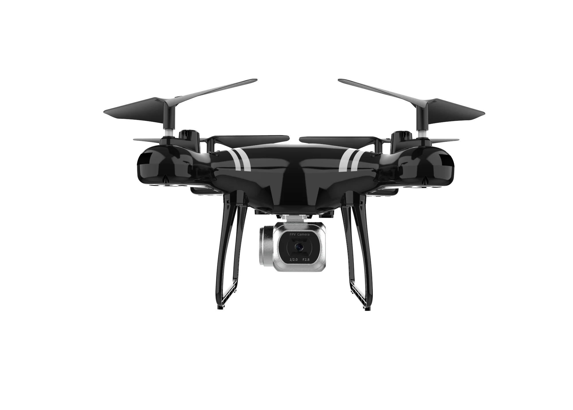 KY101 low price Obstacle avoidance  quadcopter MINI fpv HD 4K camera drone