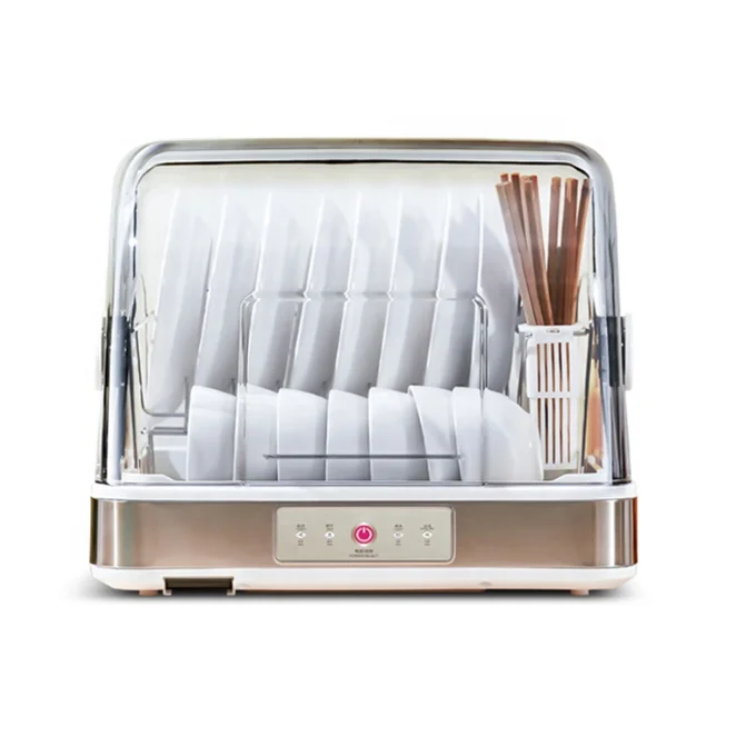 Коммерческая большая продукция, кухонная посуда для дезинфекции шкафа