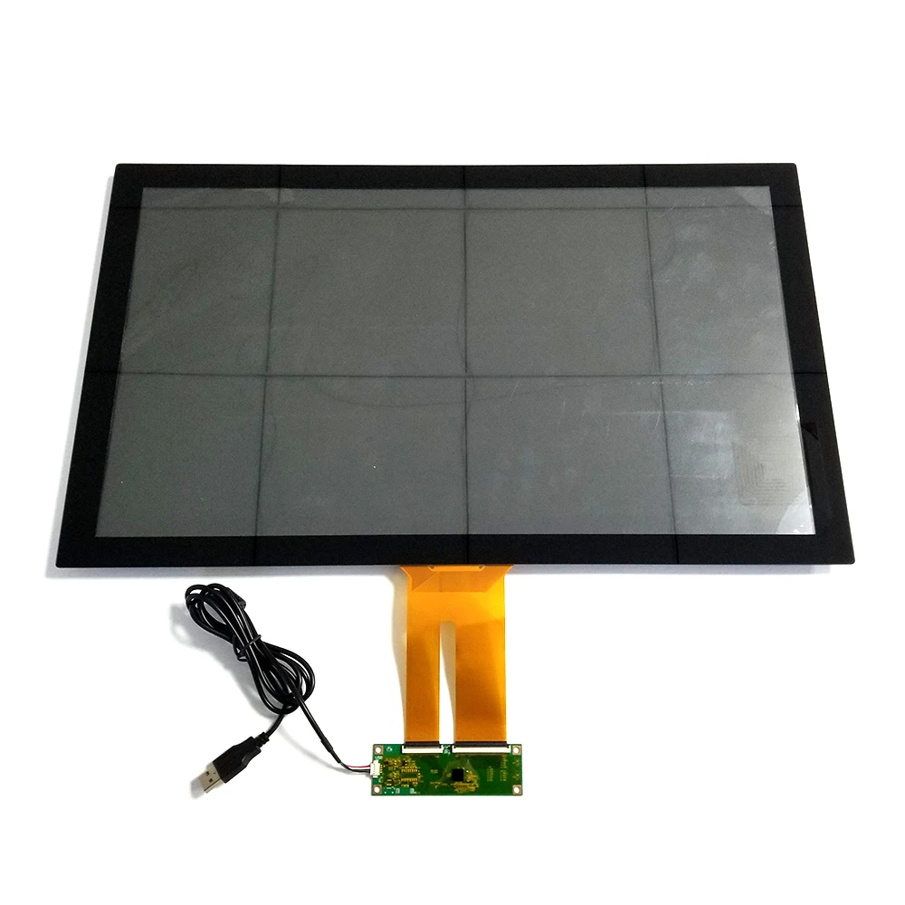 
21.5 inch Capacitive Touch Panel Screen Module LCD Touch Module 