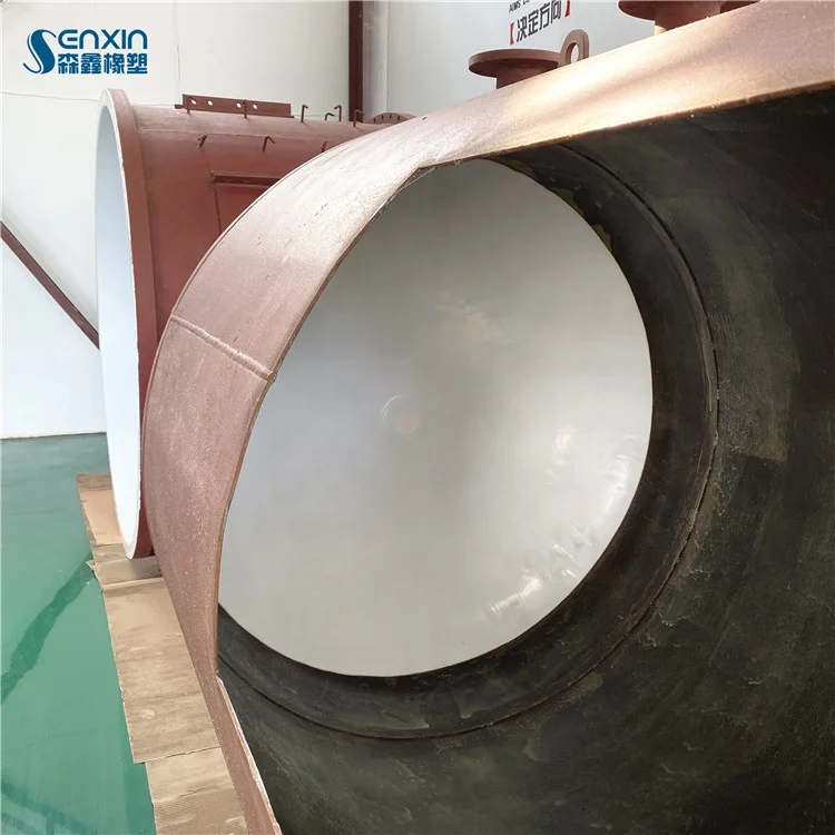 High Corrosion Resistance ptfe sheet Film 3mm PTFE Sheet For Industry