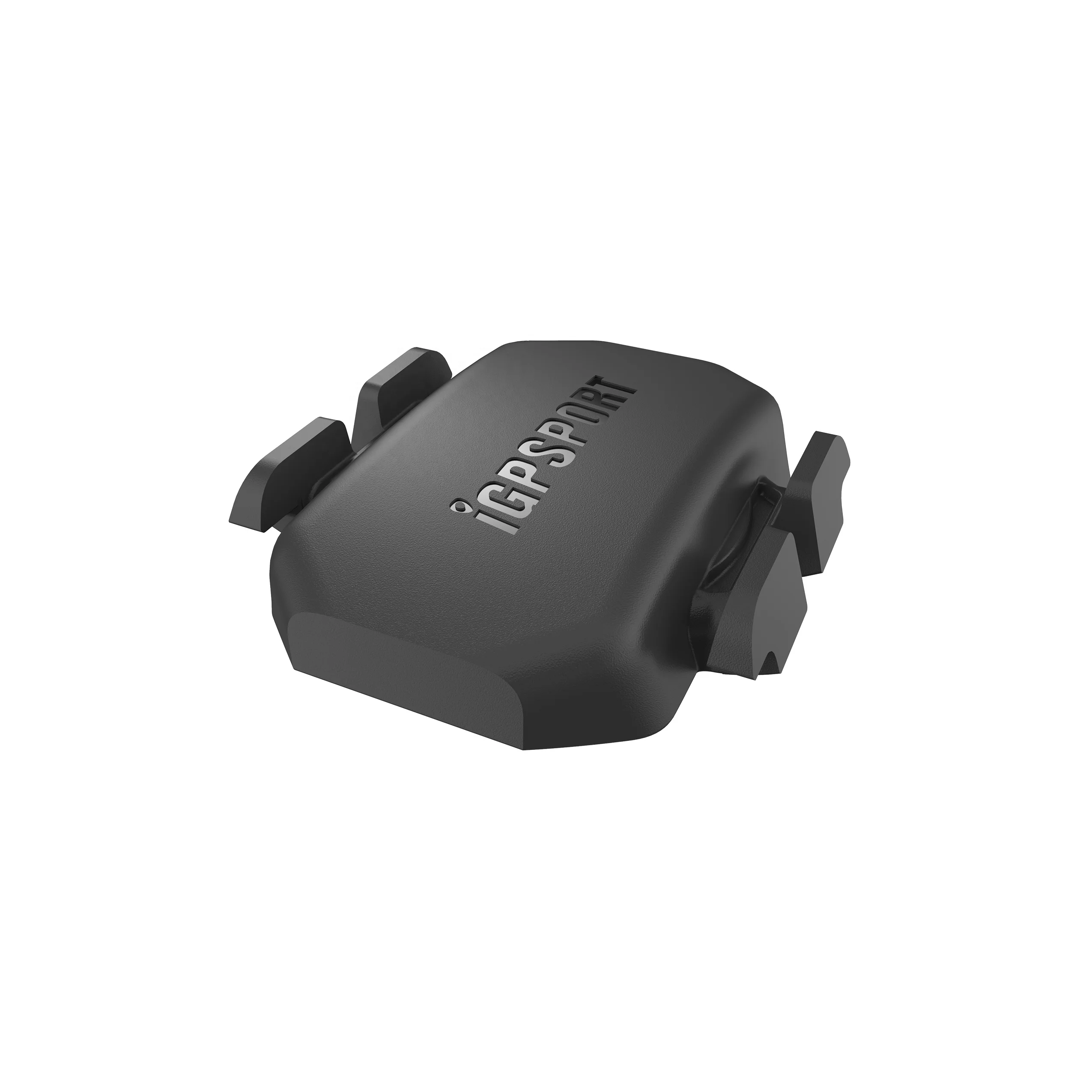 Waterproof IPX7 Wireless Cadence Sensor with ANT and BLE iGPSPORT
