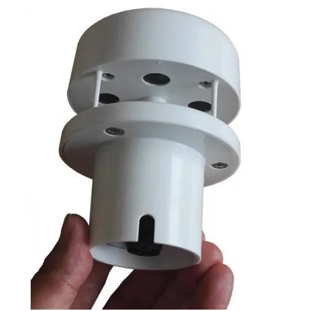 HY-WDC2E cost-effective wind speed direction sensor with high accuracy stability for farm crane weather alarm monitoring