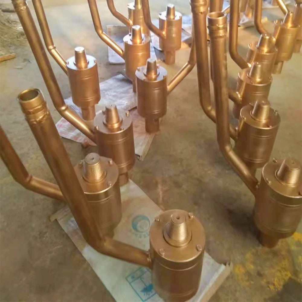 High Quality Swivel Joints Drilling Rig Cement Injector Water Swivel For Hydraulic Drilling Rig Water Well Drilling Swivel