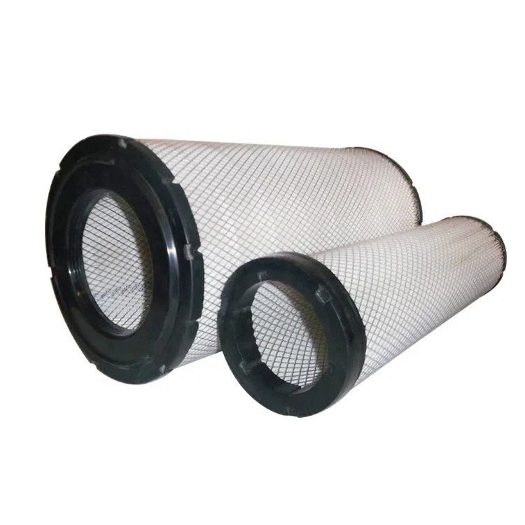 replacement Kaishan  compressor and  filters 537702321220 537702321210