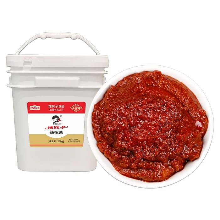 Китайская кухня, оптовая продажа, чесночная приправа, топовая еда, кимчи, масло, халяльный перец, лапша, пряный соус Чили, бутылка для горячего горшка и приготовления пищи