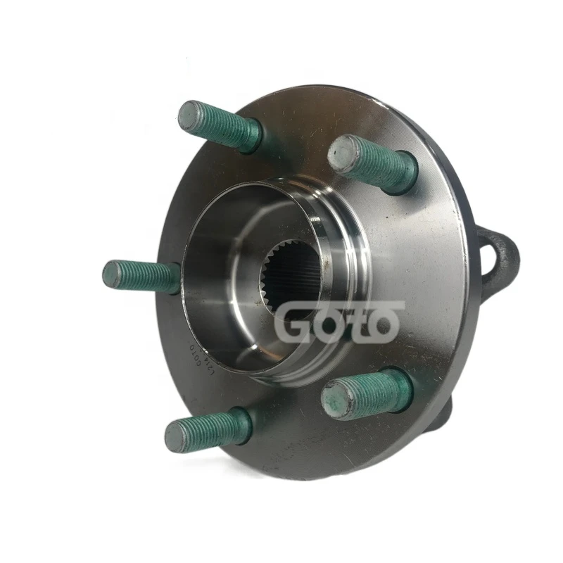 L2142615X L214-26-15XA For mazda mpv auto parts cx9 high quality wheel bearing hub