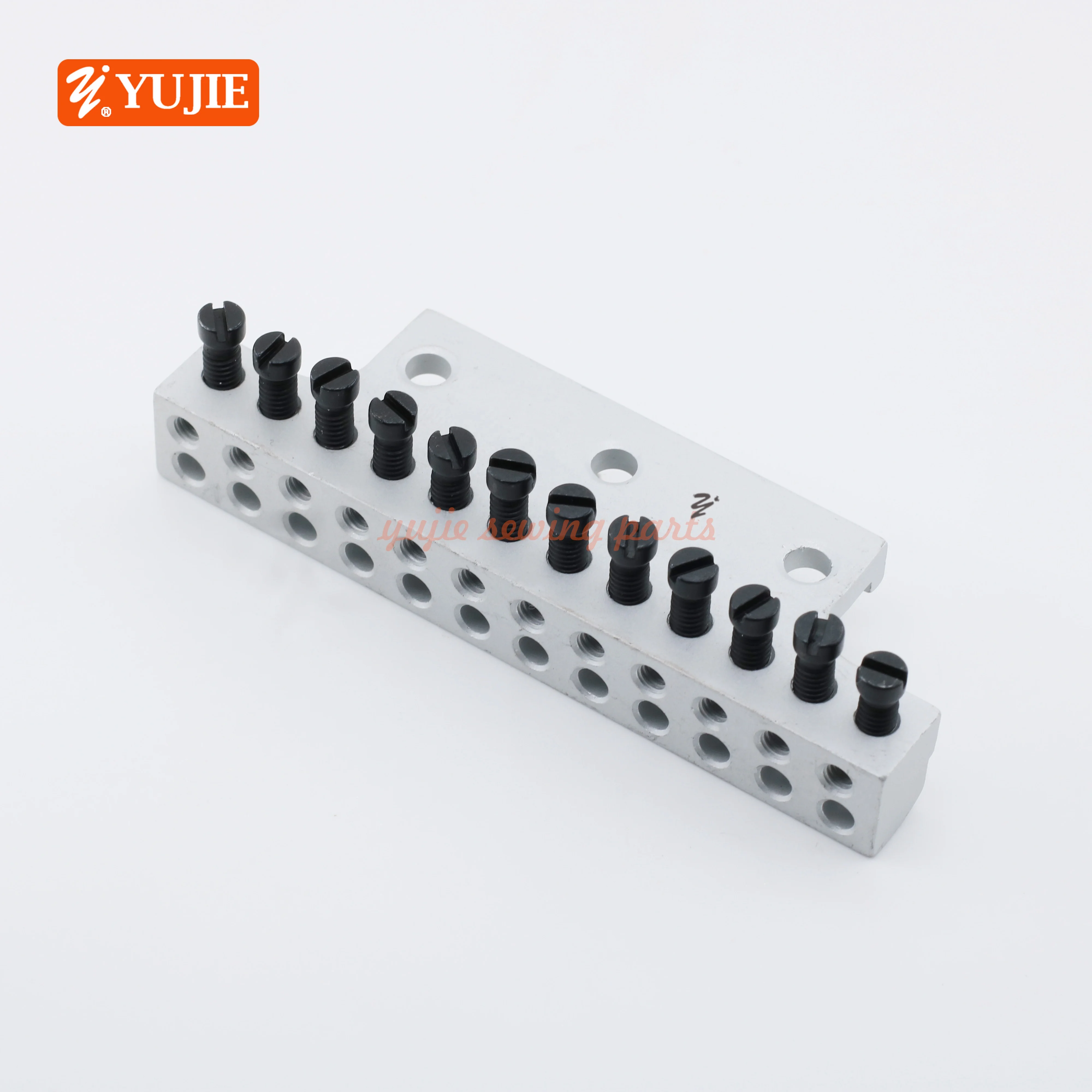 Yujie 12 игл 1/4 Kansai специальная многоигольная швейная машина набор датчиков 1404P запасные