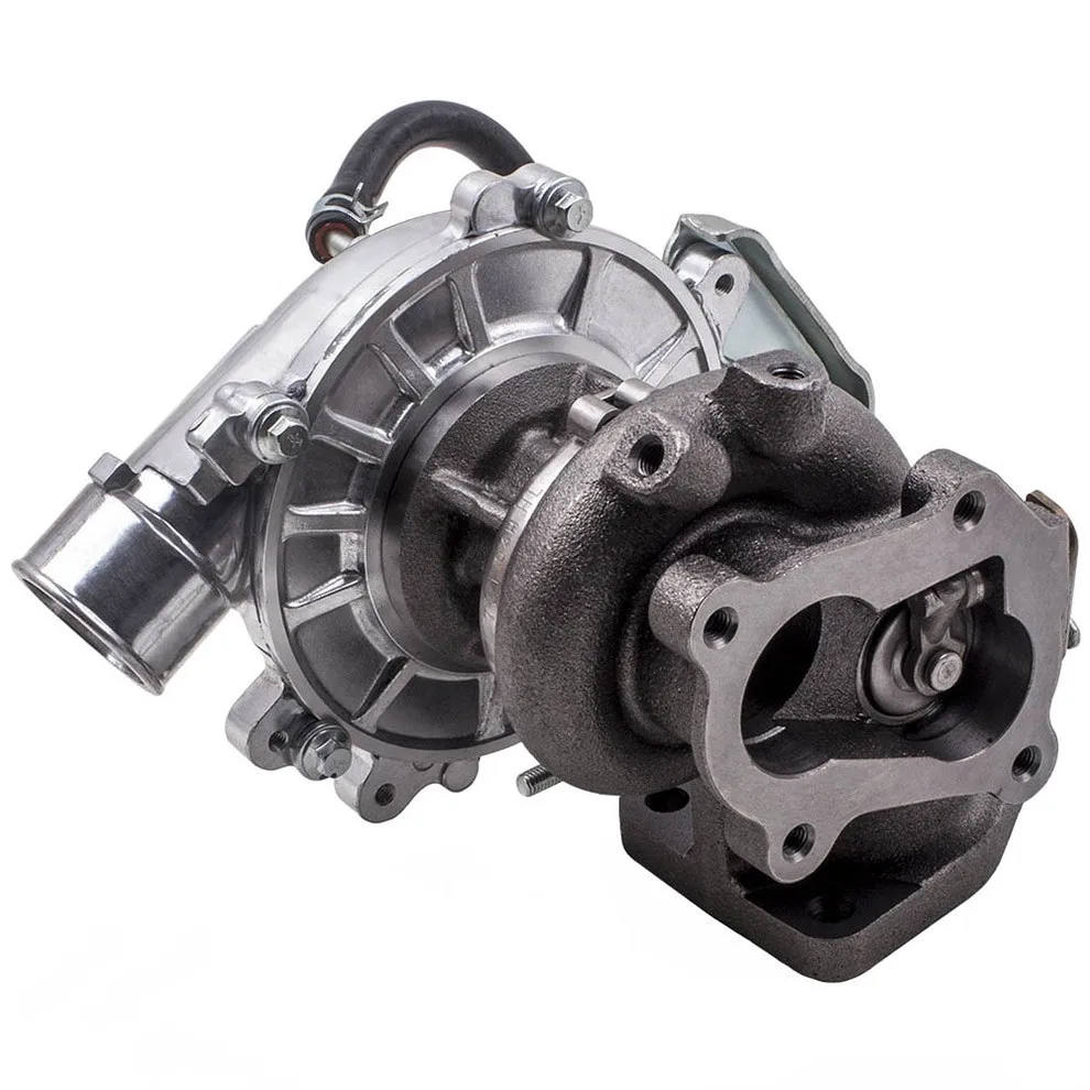 BW 6000nm3/h Oxygen Medium Expansion Turbine Turbo Expander For Air Separation Plant Industrial Use